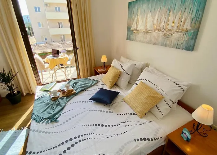 Viola Cavtat Rooms