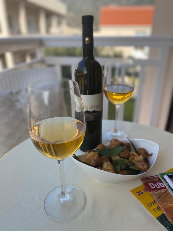 Viola Maison d'hôtes *