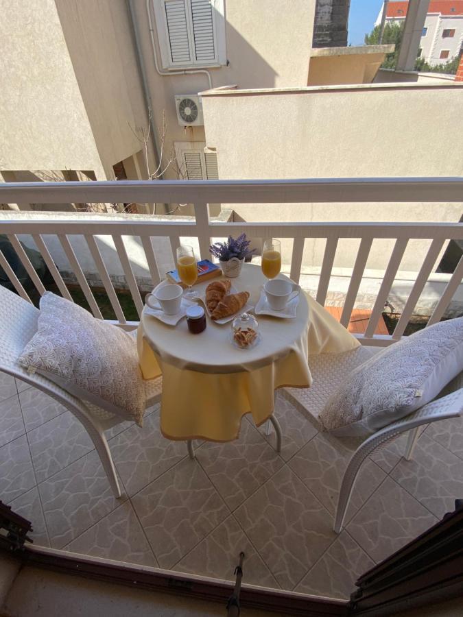 Maison d'hôtes Viola *