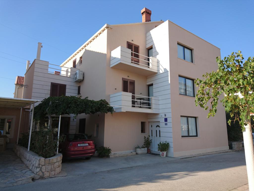 Maison d'hôtes Viola *