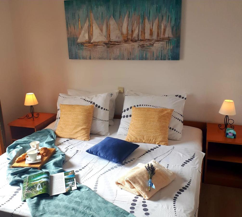 Viola Guesthouset *