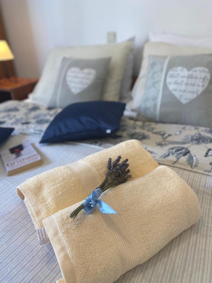 Viola Guesthouset *
