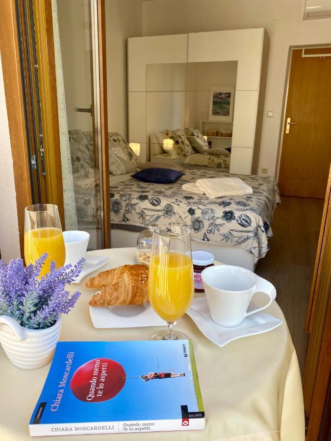 Viola Guesthouset *