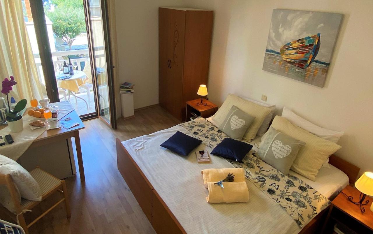 Guesthouset Viola Cavtat
